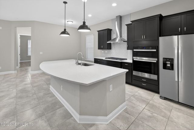 158 HOLLY RIDGE Way, St. Augustine, FL 32092