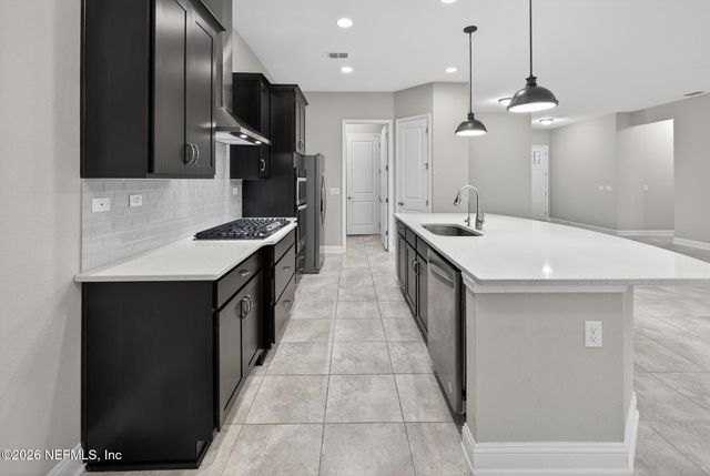 158 HOLLY RIDGE Way, St. Augustine, FL 32092