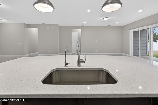 158 HOLLY RIDGE Way, St. Augustine, FL 32092