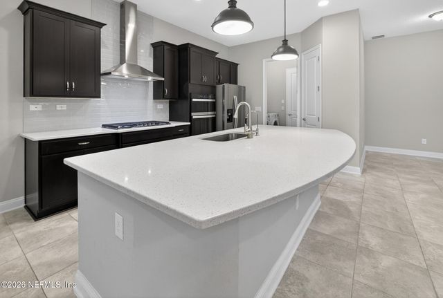 158 HOLLY RIDGE Way, St. Augustine, FL 32092