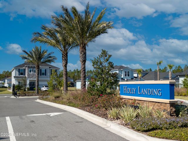 158 HOLLY RIDGE Way, St. Augustine, FL 32092