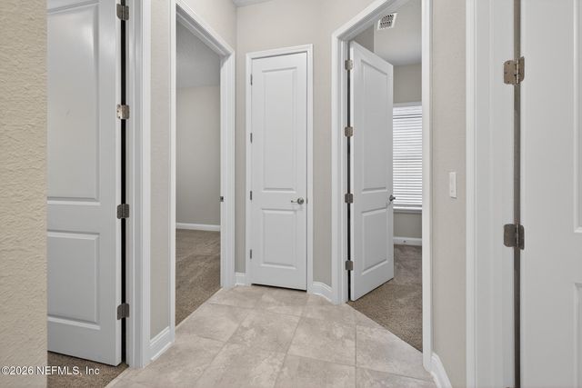 158 HOLLY RIDGE Way, St. Augustine, FL 32092