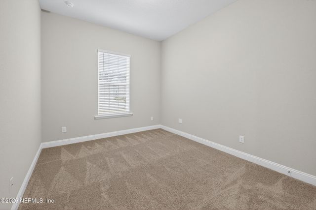 158 HOLLY RIDGE Way, St. Augustine, FL 32092