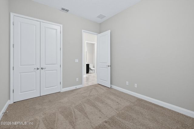 158 HOLLY RIDGE Way, St. Augustine, FL 32092