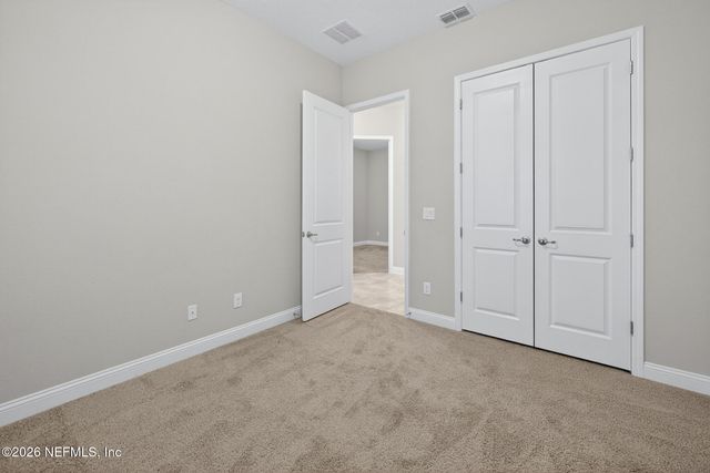 158 HOLLY RIDGE Way, St. Augustine, FL 32092