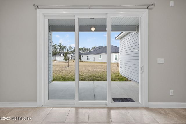 158 HOLLY RIDGE Way, St. Augustine, FL 32092