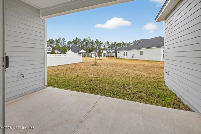 158 HOLLY RIDGE Way, St. Augustine, FL 32092