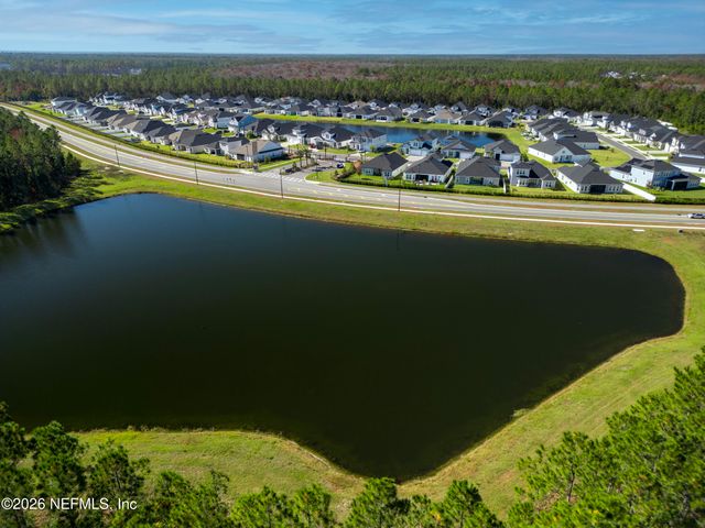 158 HOLLY RIDGE Way, St. Augustine, FL 32092