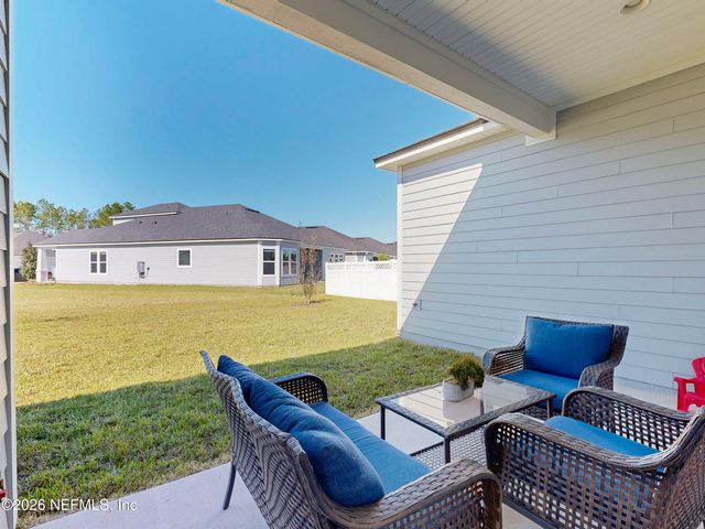 158 HOLLY RIDGE Way, St. Augustine, FL 32092