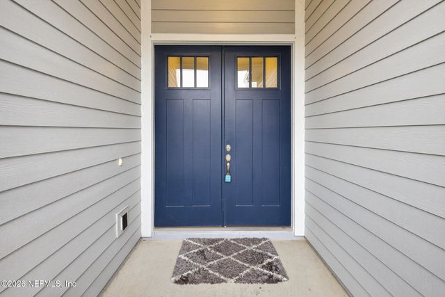 158 HOLLY RIDGE Way, St. Augustine, FL 32092