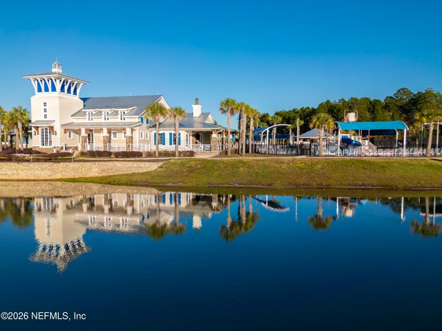 158 HOLLY RIDGE Way, St. Augustine, FL 32092