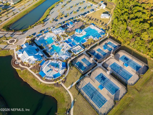 158 HOLLY RIDGE Way, St. Augustine, FL 32092