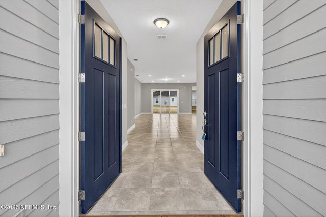 158 HOLLY RIDGE Way, St. Augustine, FL 32092