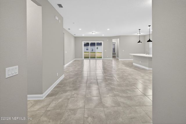 158 HOLLY RIDGE Way, St. Augustine, FL 32092