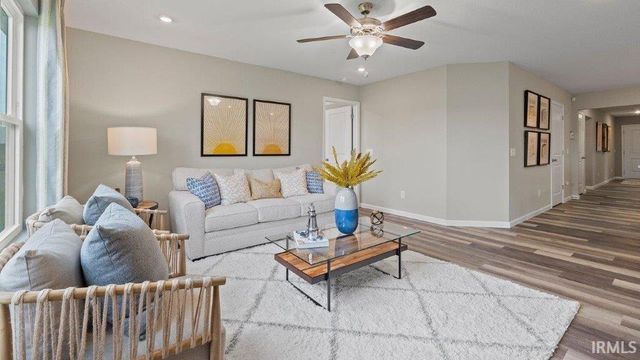 655 Malfoy Court, Bluffton, IN 46714