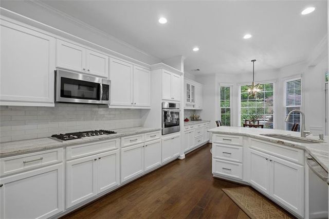 1826 Tristan Drive SE, Smyrna, GA 30080