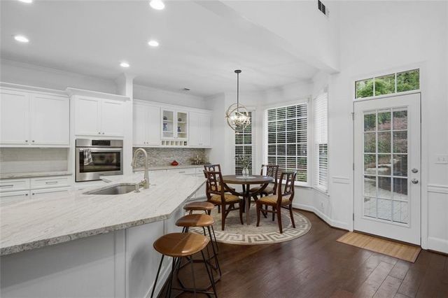 1826 Tristan Drive SE, Smyrna, GA 30080