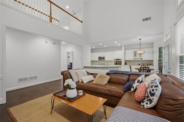 1826 Tristan Drive SE, Smyrna, GA 30080