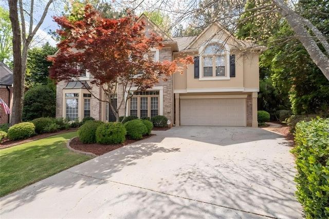 1826 Tristan Drive SE, Smyrna, GA 30080