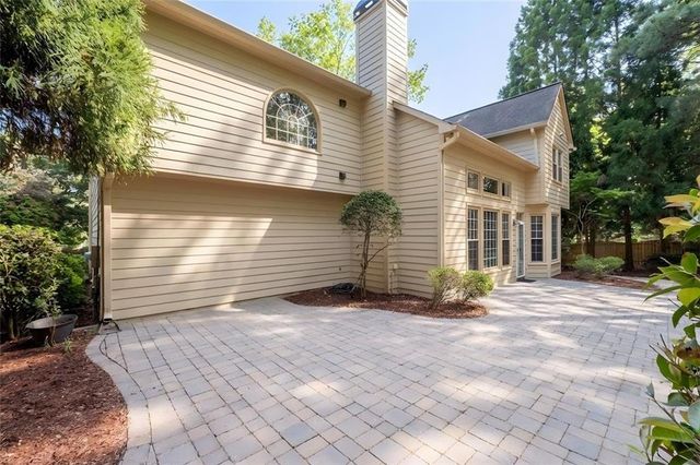 1826 Tristan Drive SE, Smyrna, GA 30080