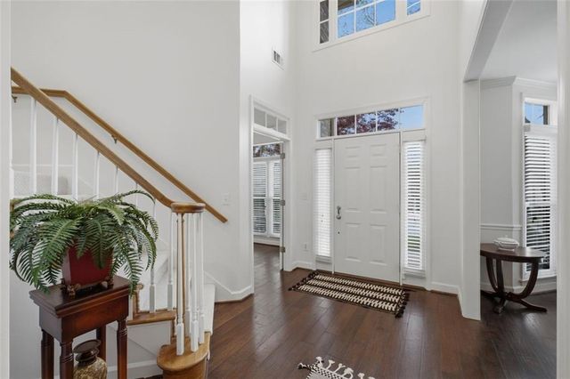 1826 Tristan Drive SE, Smyrna, GA 30080