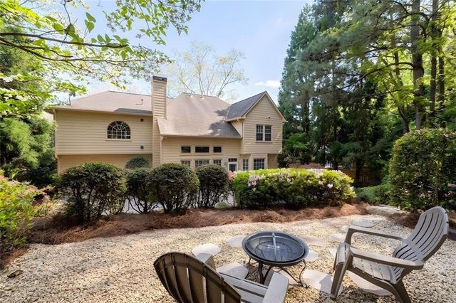 1826 Tristan Drive SE, Smyrna, GA 30080