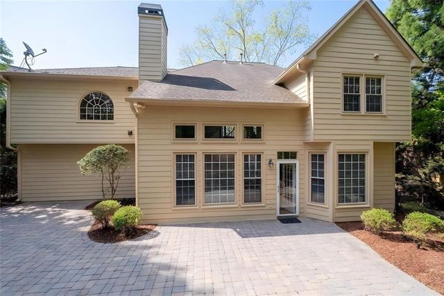 1826 Tristan Drive SE, Smyrna, GA 30080