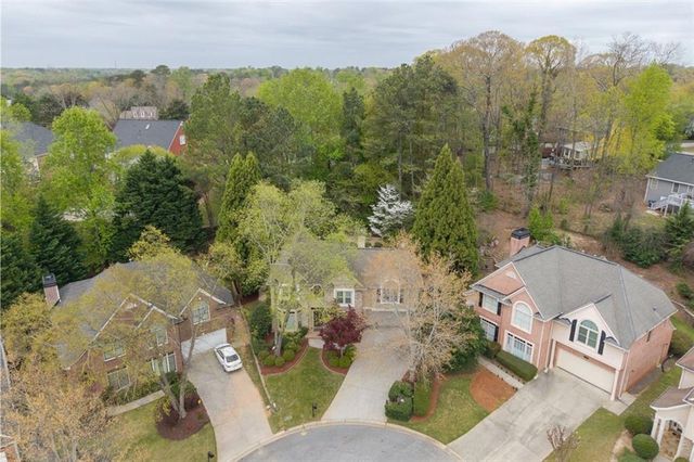 1826 Tristan Drive SE, Smyrna, GA 30080