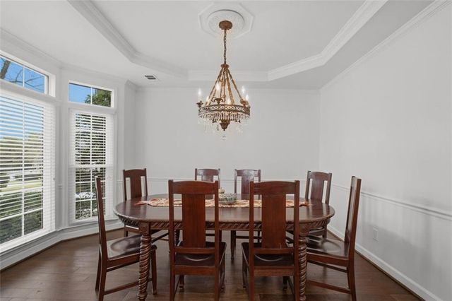 1826 Tristan Drive SE, Smyrna, GA 30080