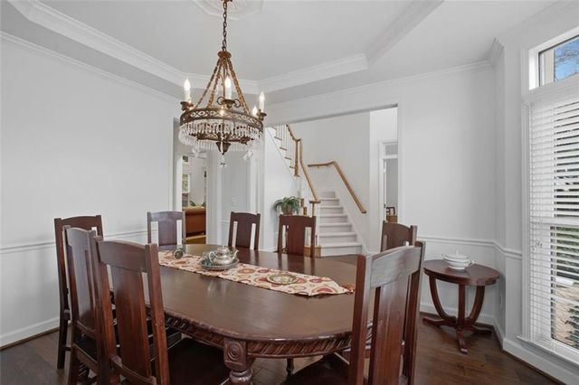 1826 Tristan Drive SE, Smyrna, GA 30080