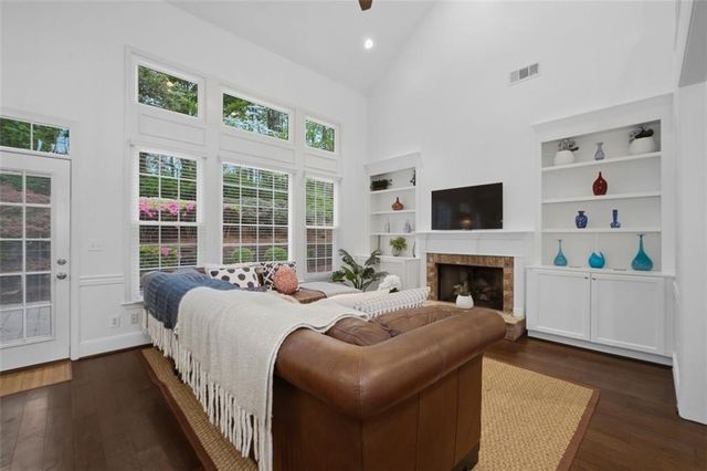 1826 Tristan Drive SE, Smyrna, GA 30080