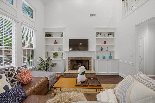 1826 Tristan Drive SE, Smyrna, GA 30080