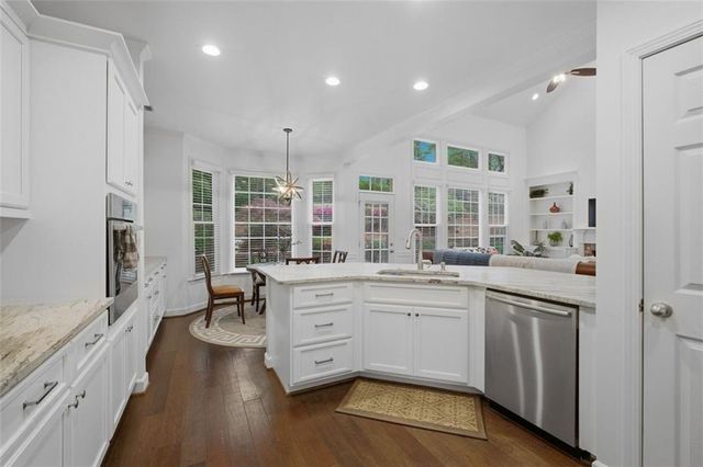 1826 Tristan Drive SE, Smyrna, GA 30080