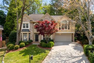 1826 Tristan Drive SE, Smyrna, GA 30080