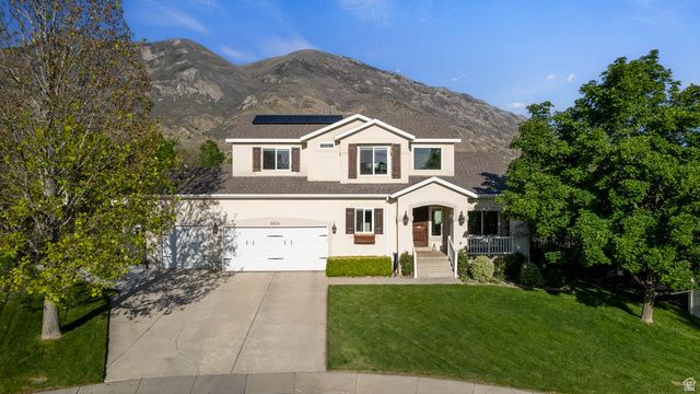 9834 N MANILA CIR, Cedar Hills, UT 84062