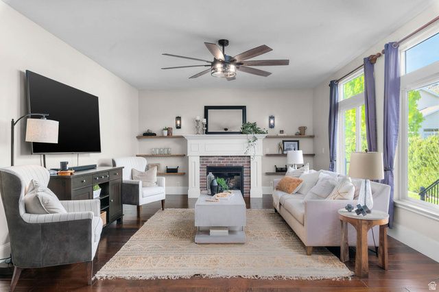 9834 N MANILA CIR, Cedar Hills, UT 84062
