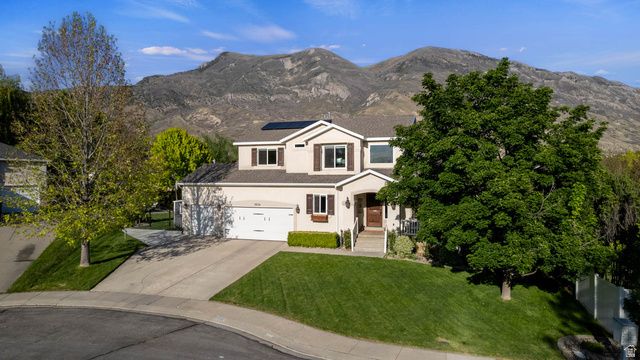 9834 N MANILA CIR, Cedar Hills, UT 84062