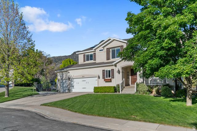 9834 N MANILA CIR, Cedar Hills, UT 84062