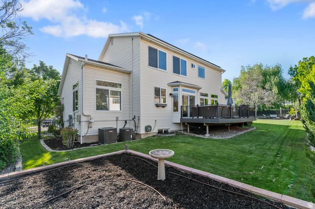 9834 N MANILA CIR, Cedar Hills, UT 84062