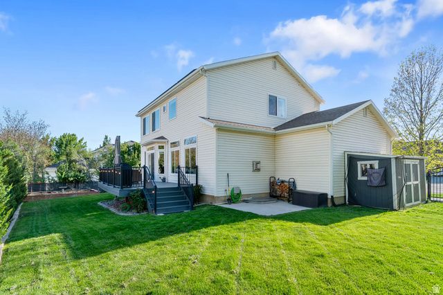 9834 N MANILA CIR, Cedar Hills, UT 84062