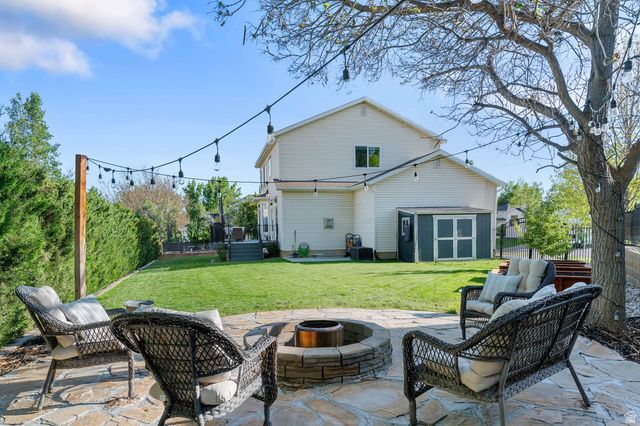 9834 N MANILA CIR, Cedar Hills, UT 84062