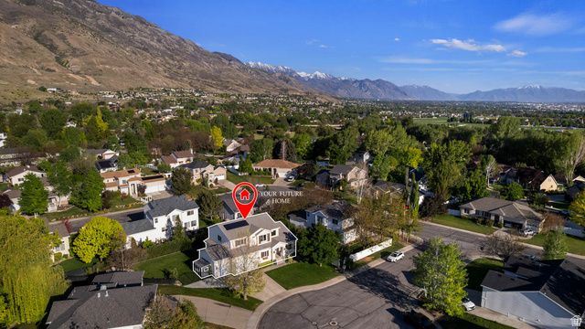 9834 N MANILA CIR, Cedar Hills, UT 84062