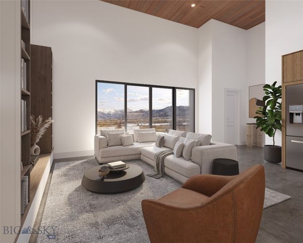 3589 Royal Wolf A, Bozeman, MT 59718