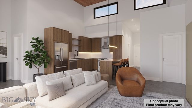 3589 Royal Wolf A, Bozeman, MT 59718