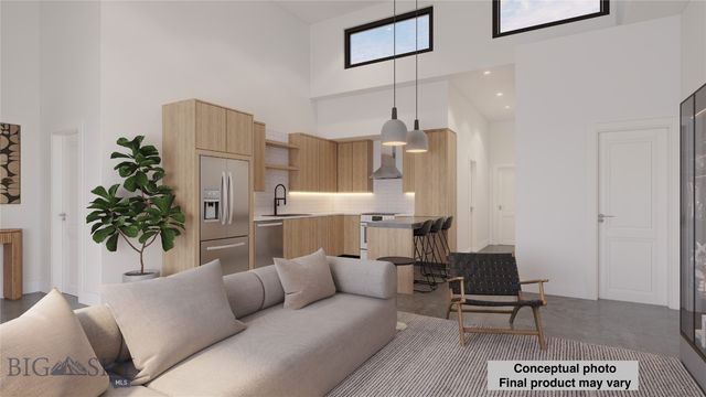 3589 Royal Wolf A, Bozeman, MT 59718