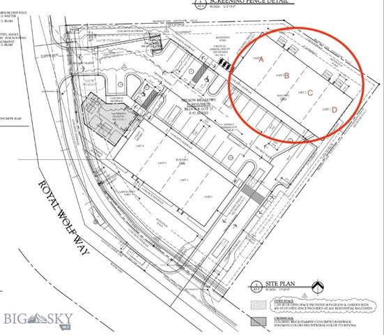 3589 Royal Wolf A, Bozeman, MT 59718