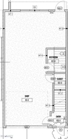 3589 Royal Wolf A, Bozeman, MT 59718