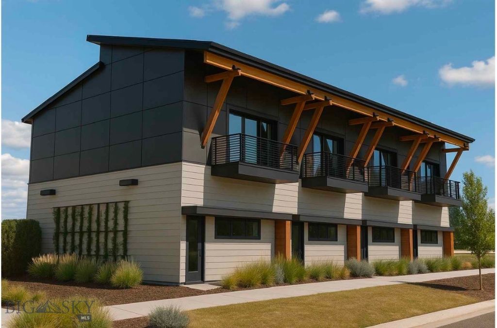 3589 Royal Wolf A, Bozeman, MT 59718