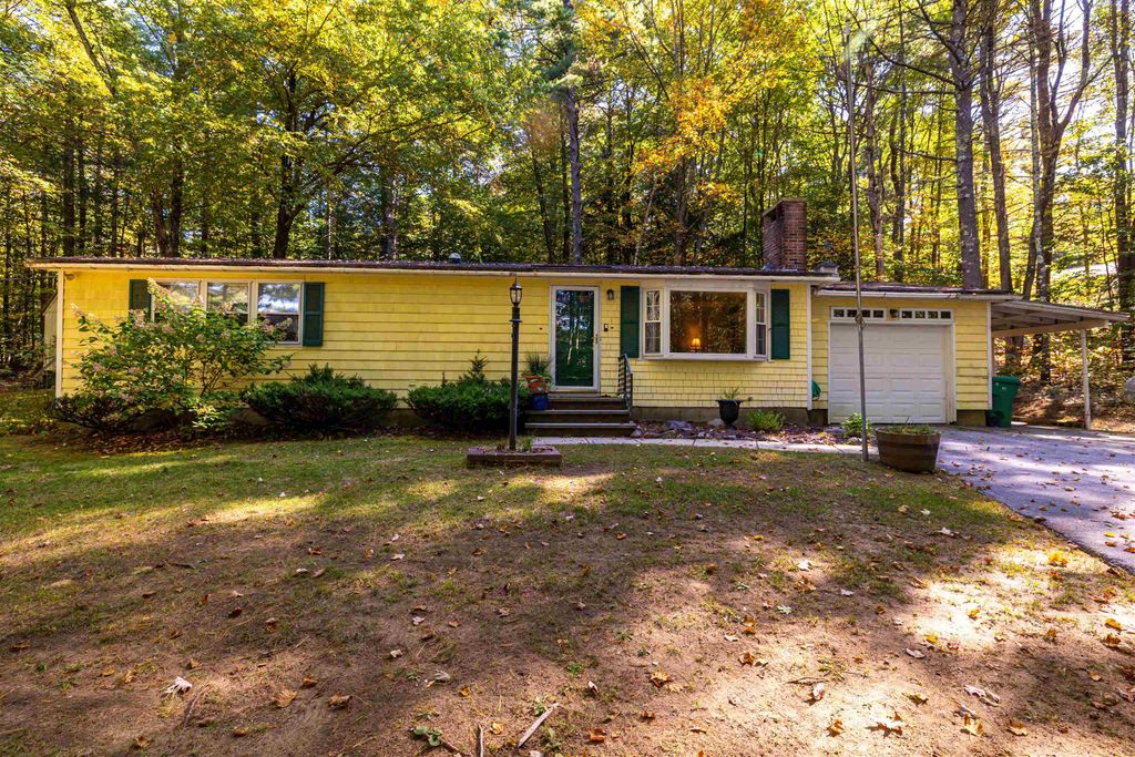 31 Brown Hill Road, Bow, NH 03304