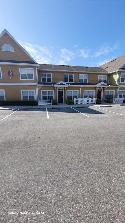 4014 SANTA MARIA DRIVE 105, Kissimmee, FL 34741